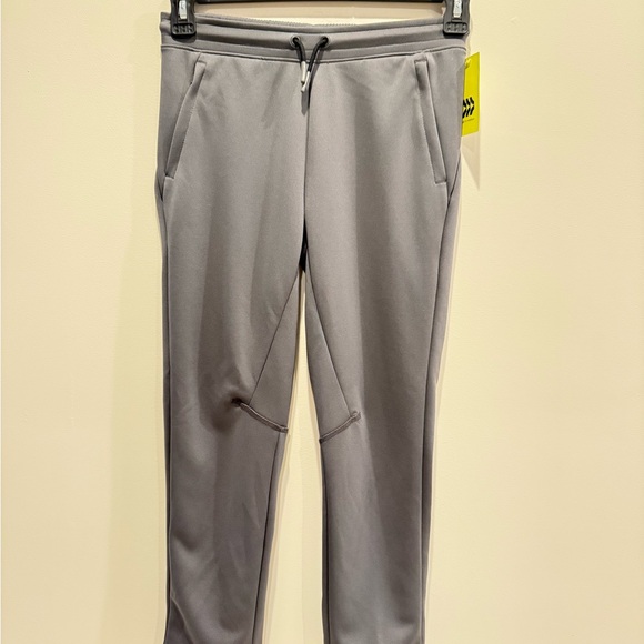 Performance Joggers with UV Protection. Large (10/12) NWT - Picture 1 of 7